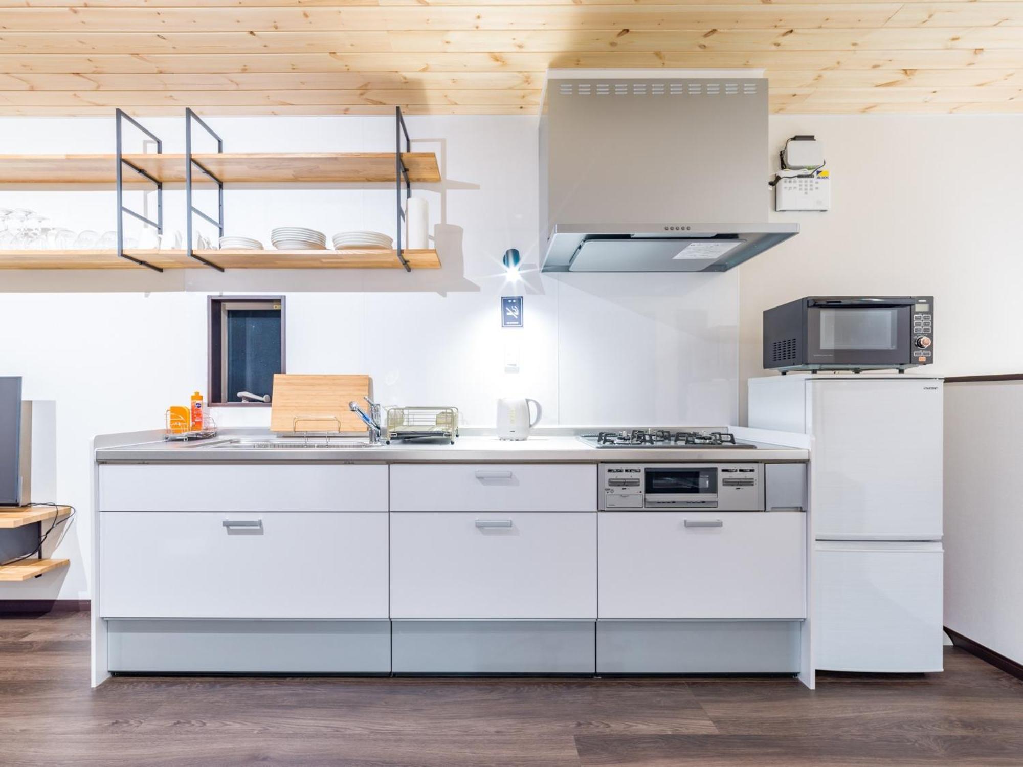 Rakuten Stay House X Will Style Sasebo 109 Εξωτερικό φωτογραφία