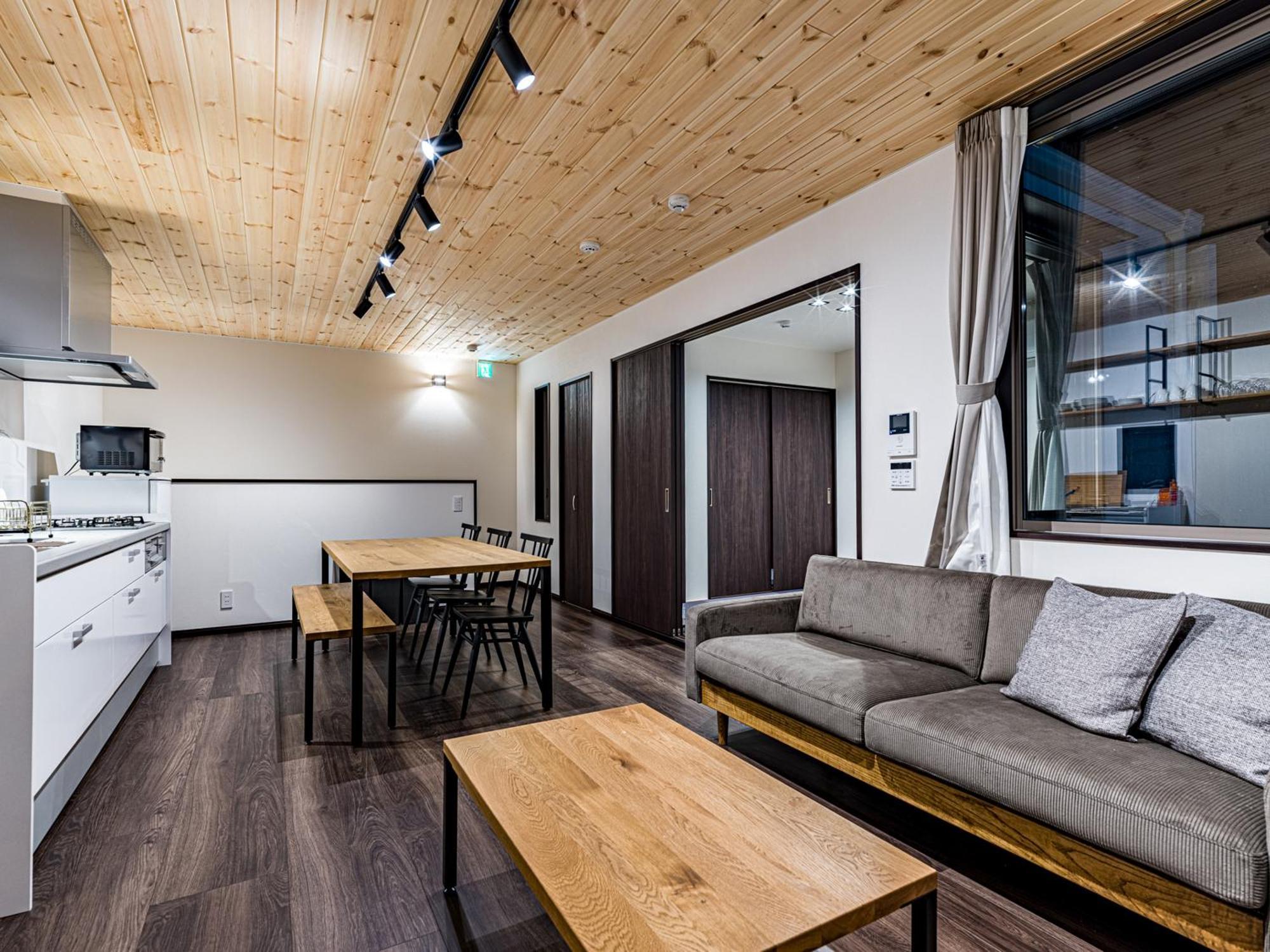 Rakuten Stay House X Will Style Sasebo 109 Εξωτερικό φωτογραφία
