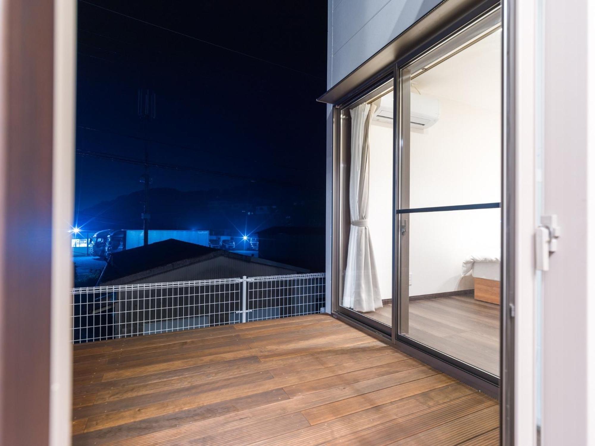 Rakuten Stay House X Will Style Sasebo 109 Εξωτερικό φωτογραφία
